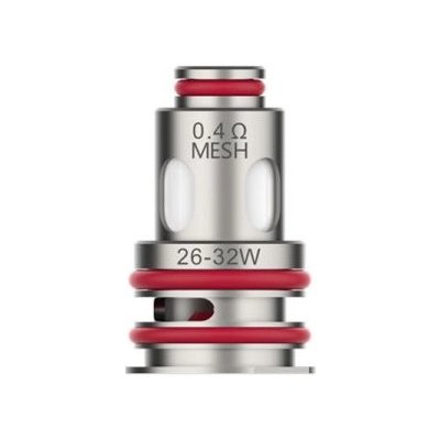 Vaporesso GTX Mesh žhavící hlava Coil 0,4ohm – Zbozi.Blesk.cz