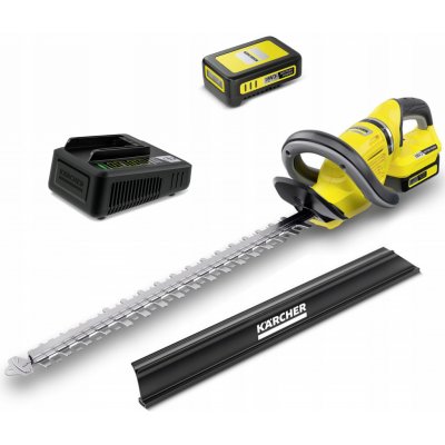 Kärcher HGE 18-50 Battery 1.444-241.0 – Hledejceny.cz