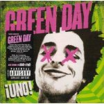 Green Day - Uno! CD – Hledejceny.cz