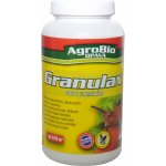 AgroBio Granulax 750 g – Hledejceny.cz