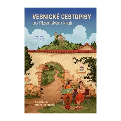 Vesnické cestopisy po Plzeňském kraji – Hledejceny.cz
