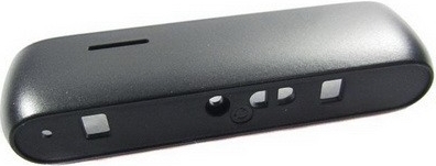 Kryt Nokia E7-00 tmavě Spodní šedý