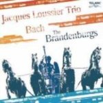 Bach Johann Sebastian - Brandenburg - Concertos CD – Hledejceny.cz