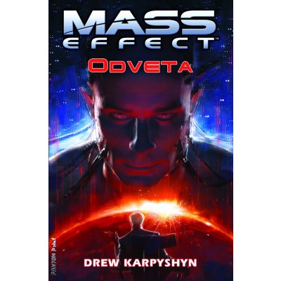 Mass Effect 3 - Odveta – Hledejceny.cz