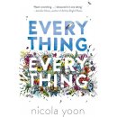 Everything, Everything - Nicola Yoon