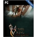 Hra na PC Mount and Blade: Warband Viking Conquest