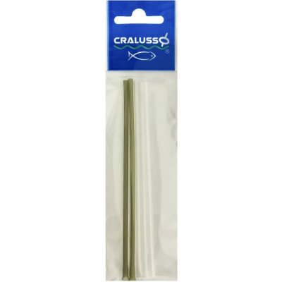 Cralusso Náhradní Dříky Pro Krmítka Method Basket Stem Set 5 ks – Zboží Mobilmania