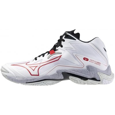 Mizuno WAVE LIGHTNING Z8 MID V1GA240596 – Zboží Dáma