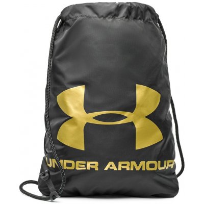 Under Armour Ozsee Black/Gold – Hledejceny.cz