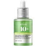 Anua Zklidňující sérum s azelaovou a hyaluronovou kyselinou Azelaic Acid 10 Hyaluron Redness Soothing Serum 30 ml – Sleviste.cz