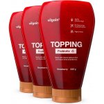 Vilgain Prebiotic Topping jahoda 300 g – Zboží Dáma