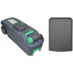 SOG Thetford Odvětrání 1 Typ D pro C400 402C a 403L se šedým krytem – Zboží Dáma