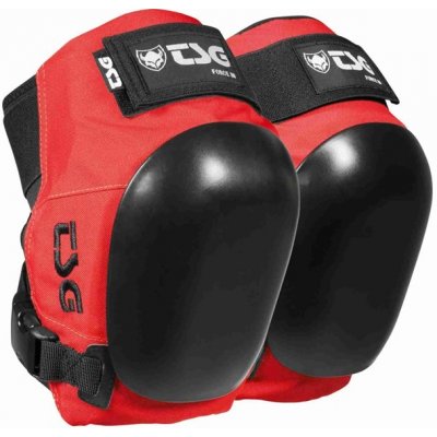 TSG Knee Pad Force III old.school