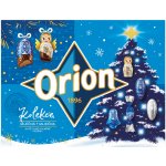 Orion Vánoční kolekce rodinná mléčná 347 g – Zboží Dáma