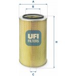 Vzduchový filtr - 95E21 - UFI – Hledejceny.cz