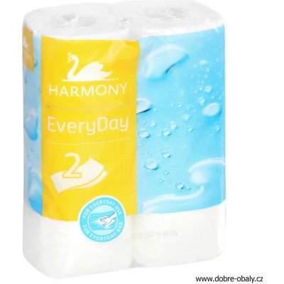 Harmony Professional kuchyňské utěrky dvouvrstvé 2 ks – Hledejceny.cz