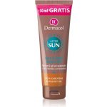 Dermacol Sun After Sun sprchový gel po opalování s vůní čokolády a pomeranče 250 ml – Zbozi.Blesk.cz