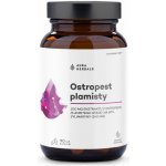 Aura Herbals Ostropestřec mariánský 300 mg 90 kapslí – Hledejceny.cz