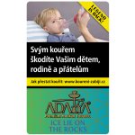 Adalya Ice Lie on the Rocks 50 g – Zbozi.Blesk.cz