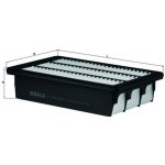 Vzduchový filtr MAHLE LX 2832 – Hledejceny.cz