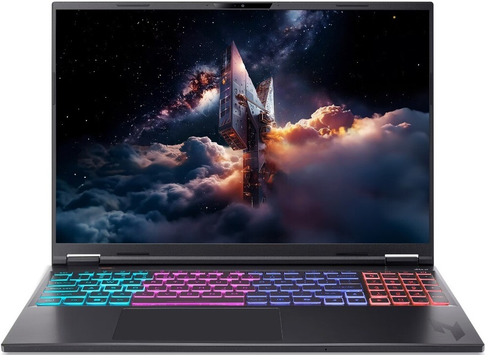 Acer Nitro 16S NH.U07EC.001