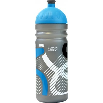 Zdravá lahev SPORT ELEMENT 0,7 l modrá – Hledejceny.cz