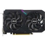 Asus Dual GeForce RTX 3050 V2 OC Edition 8GB GDDR6 90YV0GH6-M0NA00 – Zboží Živě