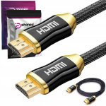 Smart-Tel BRAIDED-3M – Hledejceny.cz