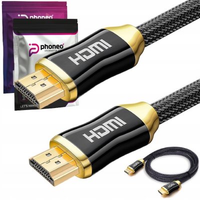 Smart-Tel BRAIDED-3M – Hledejceny.cz