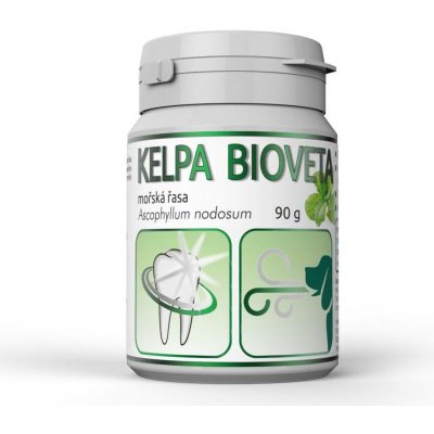 Kelpa Bioveta 90 g – Hledejceny.cz