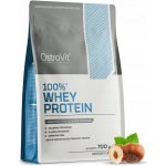 Ostrovit 100% Whey protein 700 g – Hledejceny.cz
