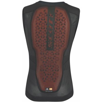 Scott AIRFLEX M LIGHT VEST PROTECTOR