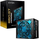 EVGA SuperNOVA 850 G7 850W 220-G7-0850-X2 – Hledejceny.cz