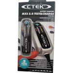 CTEK MXS 5.0 Test and Charge – Zbozi.Blesk.cz
