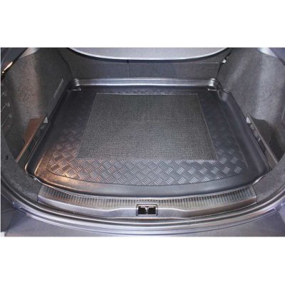 Plastová vana do kufru Aristar Renault Megane III 2009+ grantour s protiskluzem – Hledejceny.cz