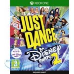 Just Dance Disney Party 2 – Hledejceny.cz