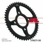 JT Sprockets JTR 271-50 – Zboží Mobilmania