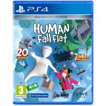 Human: Fall Flat Dream Collection – Zboží Dáma