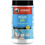 CRANIT pH plus 900g – Zboží Dáma