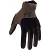 Rukavice na kolo Fox Flexair Pro LF brown