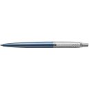 Parker 1502/1253191 Royal Jotter Waterloo Blue CT kuličkové pero