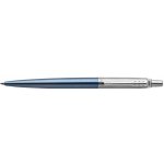 Parker 1502/1253191 Royal Jotter Waterloo Blue CT kuličkové pero – Zboží Mobilmania