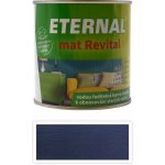 Eternal Mat Revital 0,35 kg černá – Zbozi.Blesk.cz