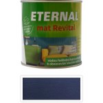 Eternal Mat Revital 0,35 kg černá – Hledejceny.cz