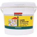 SOUDAL 64A Lepidlo na dřevo 5kg