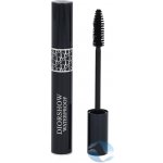 Christian Dior Diorshow Backstage Waterproof řasenka 90 Black 11,5 ml – Sleviste.cz