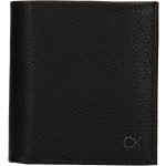 Pánská kožená Calvin Klein Mandra černá – Hledejceny.cz