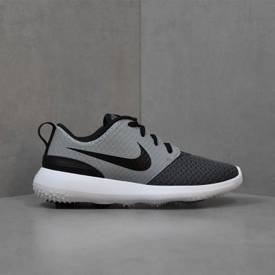 Nike Roshe GS šedá