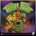 Trick or Treat Studios Trollfest – Zboží Živě