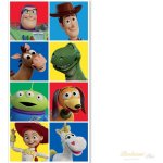 Jerry Fabrice Osuška Toy Story 4 70 x 140 cm – Zbozi.Blesk.cz